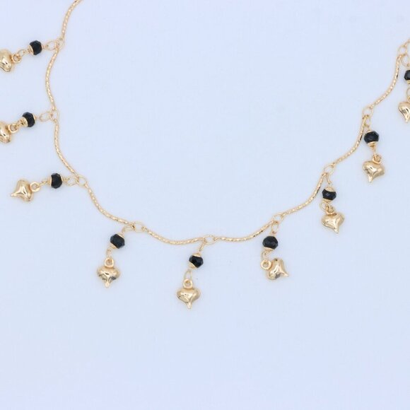 "Minimalist & Elegant Necklace Chain – Perfect for Women & Girls | UNVRC1150 - Picture 7 of 10